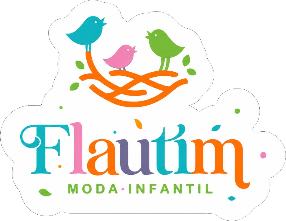 Flautim Moda Infantil